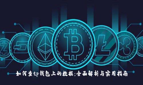 如何查tp钱包上的数据：全面解析与实用指南