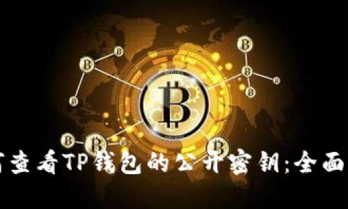 如何查看TP钱包的公开密钥：全面指南