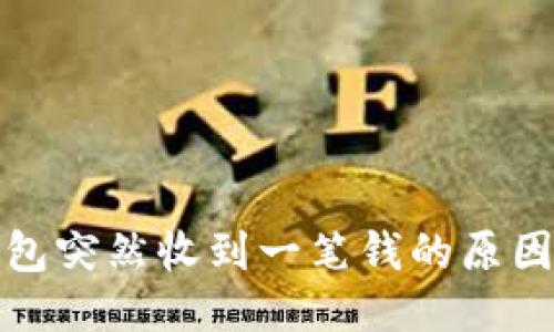 标题: TP钱包突然收到一笔钱的原因及处理方法