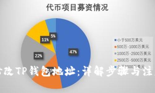 如何修改TP钱包地址：详解步骤与注意事项