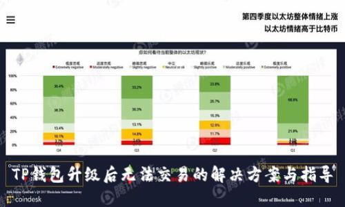 TP钱包升级后无法交易的解决方案与指导