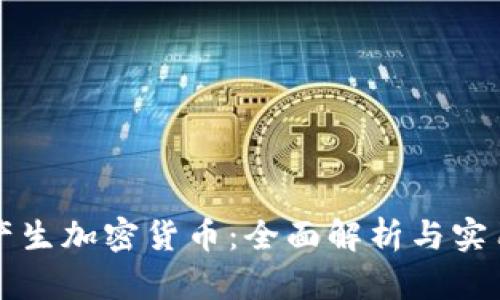 如何产生加密货币：全面解析与实用指南