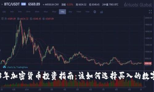 2023年加密货币投资指南：该如何选择买入的数字货币