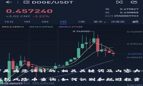 以下是为您设计的、相关关键词及内容大纲：

TP钱包风险币查询：如何识别和规避投资陷阱