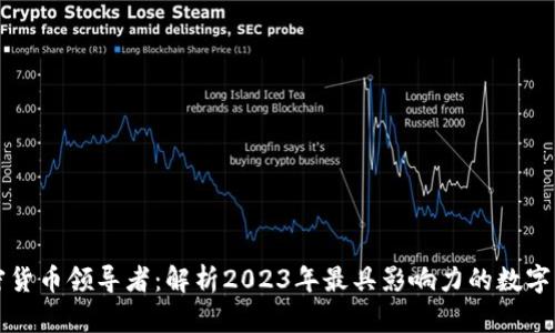 加密货币领导者：解析2023年最具影响力的数字货币