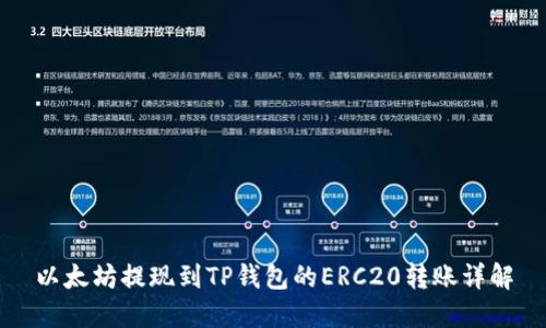 以太坊提现到TP钱包的ERC20转账详解