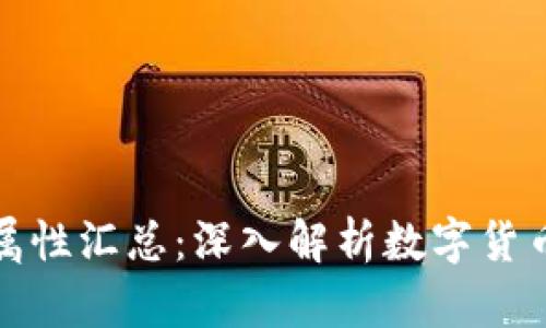 加密货币的属性汇总：深入解析数字货币的核心特点