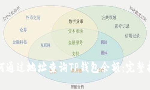 如何通过地址查询TP钱包余额：完整指南