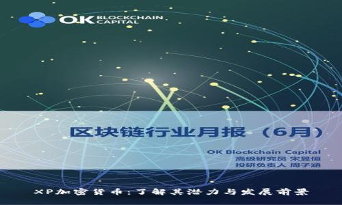 XP加密货币：了解其潜力与发展前景