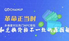 TP钱包币价格和兑换价格不一致的原因解析及应对