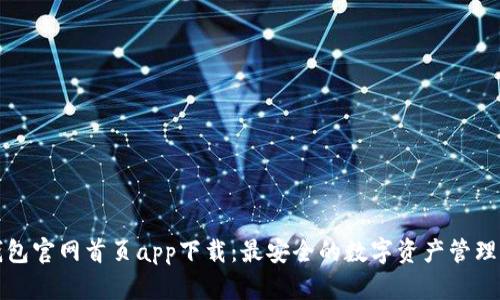 TP钱包官网首页app下载：最安全的数字资产管理工具