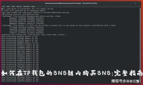 如何在TP钱包的BNB链内购买BNB：完整指南