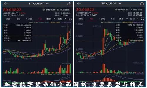 
加密数字货币的全面解析：主要类型与特点