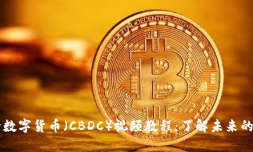 中央银行数字货币（CBDC）视频教程：了解未来的货币形式