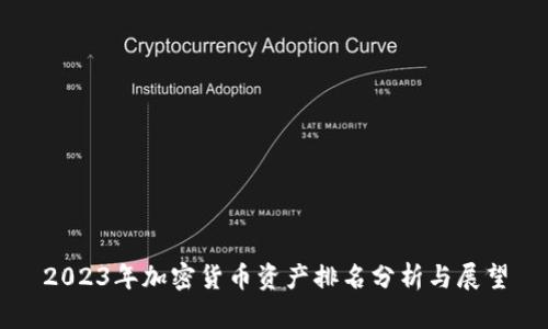 2023年加密货币资产排名分析与展望