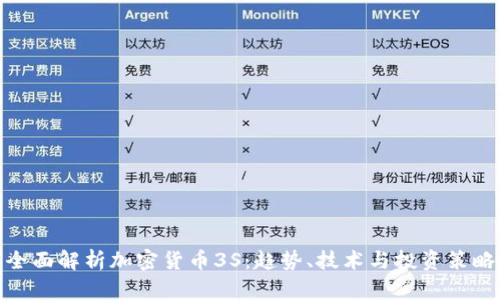 全面解析加密货币3S：趋势、技术与投资策略