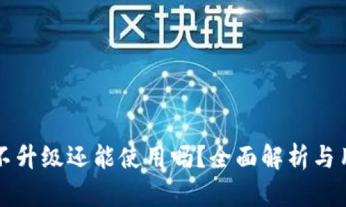 TP钱包不升级还能使用吗？全面解析与用户指南