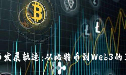 加密货币发展轨迹：从比特币到Web3的革命之路