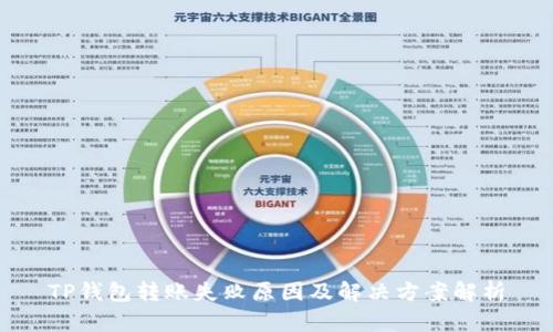 TP钱包转账失败原因及解决方案解析