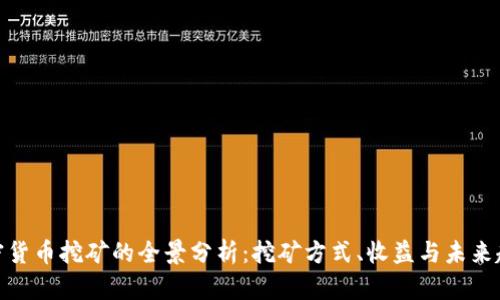 加密货币挖矿的全景分析：挖矿方式、收益与未来趋势