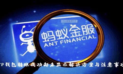 TP钱包转账成功却未显示解决方案与注意事项