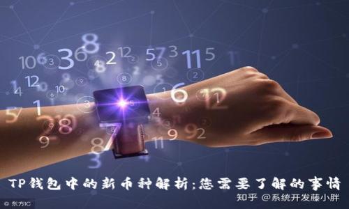 TP钱包中的新币种解析：您需要了解的事情