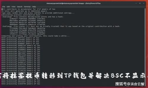 如何将抹茶提币转移到TP钱包并解决BSC不显示问题