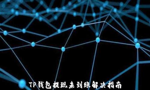 
TP钱包提现未到账解决指南