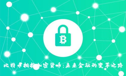 比特币拥抱加密货币：未来金融的变革之路