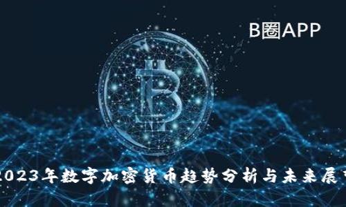 2023年数字加密货币趋势分析与未来展望