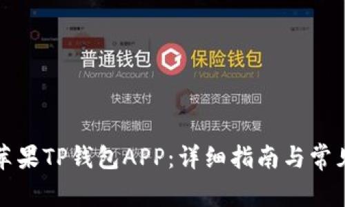 如何下载苹果TP钱包APP：详细指南与常见问题解答