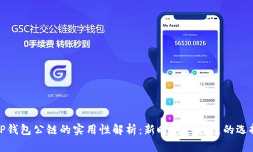 TP钱包公链的实用性解析：新时代区块链的选择