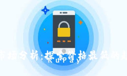 加密货币市场分析：探索价格最低的趋势与机会