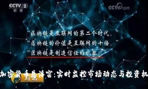 : 加密货币悬浮窗：实时监控市场动态与投资机会