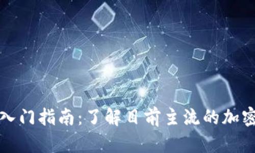 加密货币入门指南：了解目前主流的加密货币种类