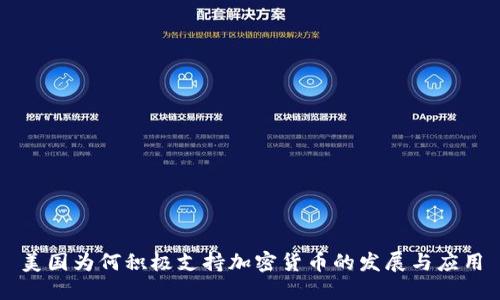 美国为何积极支持加密货币的发展与应用