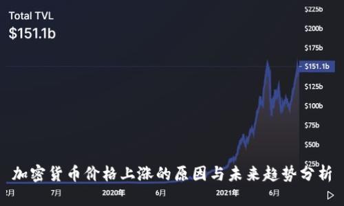 加密货币价格上涨的原因与未来趋势分析