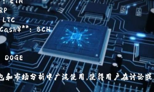 加密货币的简写通常是其名称的首字母组合或某些特定字母，以下是一些主要加密货币的常见简写：

1. **比特币（Bitcoin）**: BTC
2. **以太坊（Ethereum）**: ETH
3. **瑞波币（Ripple）**: XRP
4. **莱特币（Litecoin）**: LTC
5. **比特币现金（Bitcoin Cash）**: BCH
6. **Chainlink**: LINK
7. **Cardano**: ADA
8. **狗狗币（Dogecoin）**: DOGE

这些简写通常在交易所、钱包和市场分析中广泛使用，使得用户在讨论或交易时更加高效。
