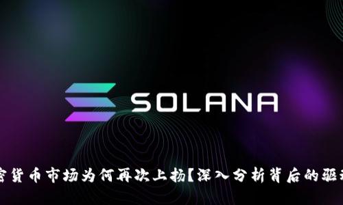 加密货币市场为何再次上扬？深入分析背后的驱动力