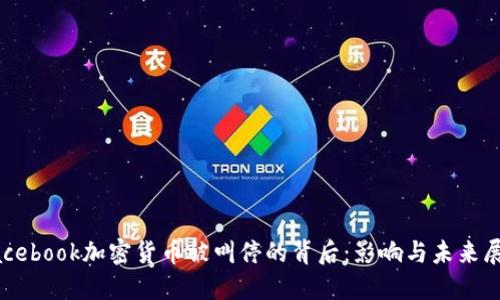Facebook加密货币被叫停的背后：影响与未来展望