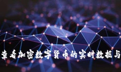 如何查看加密数字货币的实时数据与趋势