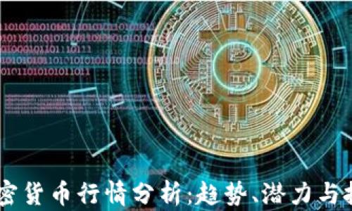 
TMST加密货币行情分析：趋势、潜力与投资指南