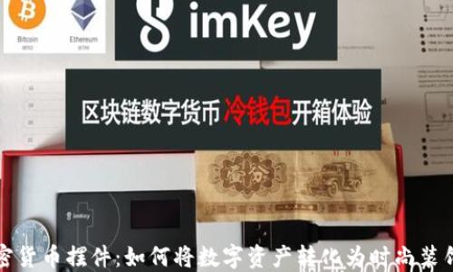 
加密货币摆件：如何将数字资产转化为时尚装饰品