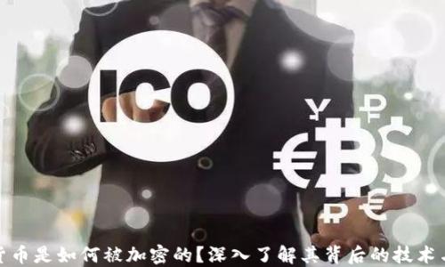 
加密货币是如何被加密的？深入了解其背后的技术与原理