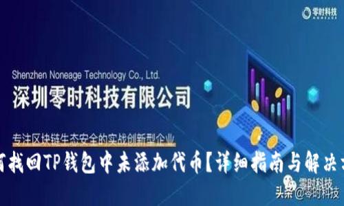 如何找回TP钱包中未添加代币？详细指南与解决方案