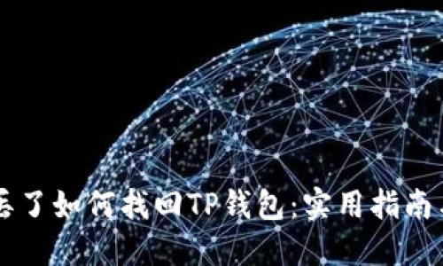 手机丢了如何找回TP钱包：实用指南与技巧