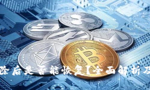 TP钱包删除后是否能恢复？全面解析及操作指南