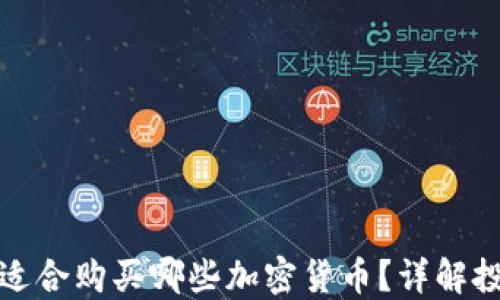 
TP钱包适合购买哪些加密货币？详解投资选择