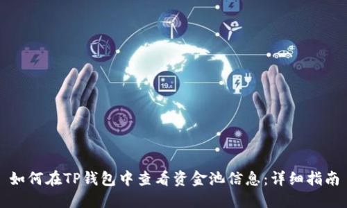 如何在TP钱包中查看资金池信息：详细指南