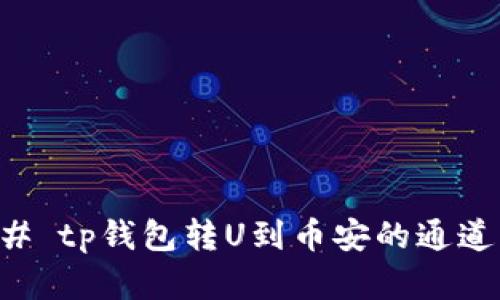 ### tp钱包转U到币安的通道解析